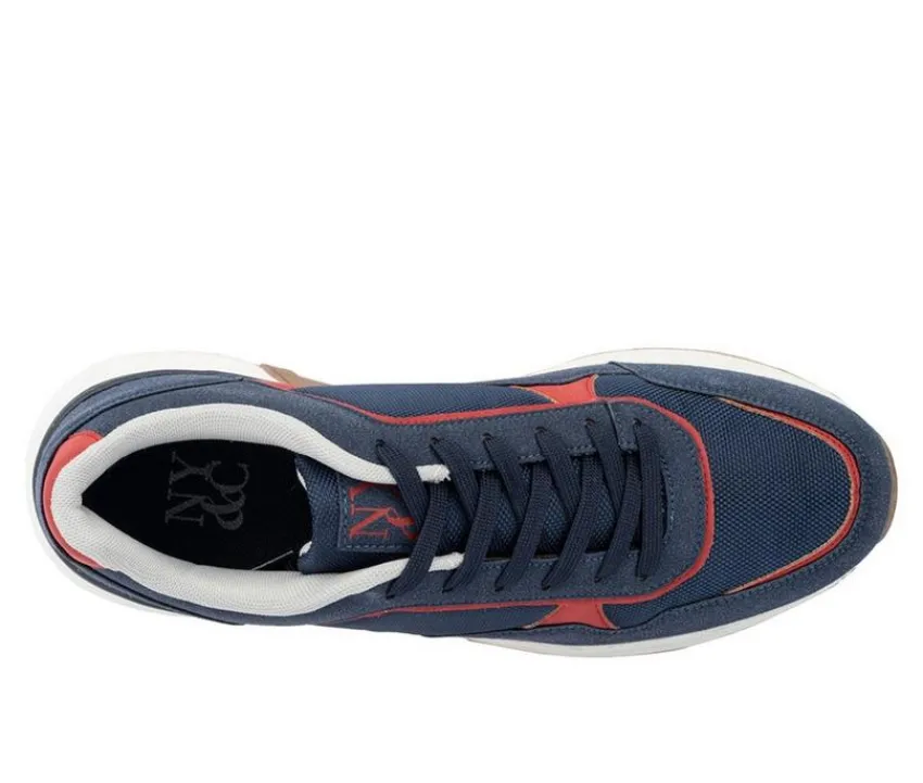 New York and Company Fashion & Lifestyle>Men's Harvey Retro Fashion Sneakers