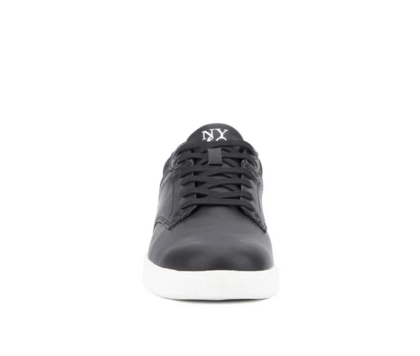 New York and Company Casual>Men's Neriah Casual Oxfords