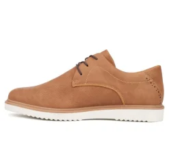 Men's Thatcher Casual Oxfords|New York and Company Hot