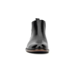 Men's Enzo Chelsea Dress Boots|New York and Company Outlet