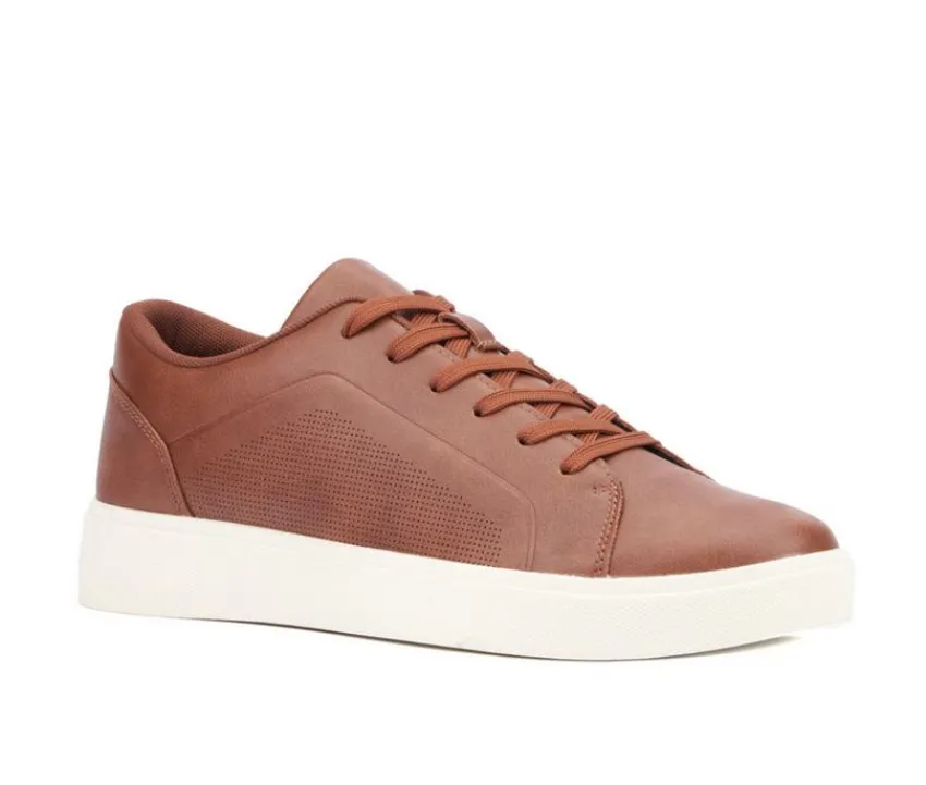 Men's Rupertin Casual Oxfords|New York and Company New