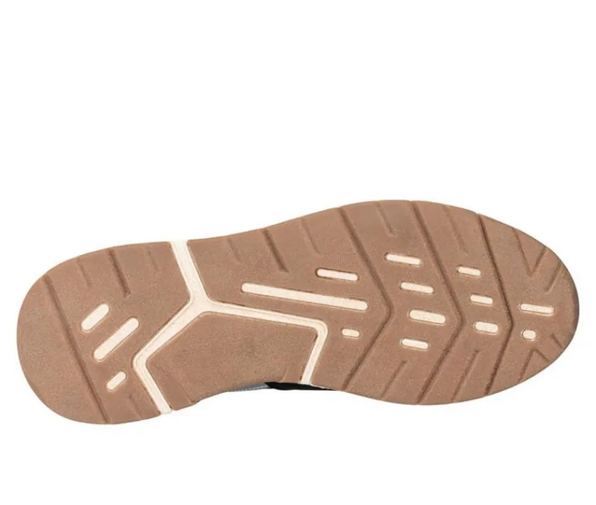 Men's Harvey Retro Fashion Sneakers|New York and Company Outlet