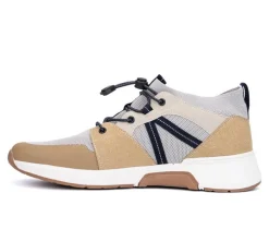 Men's Zion Fashion Sneakers|New York and Company Outlet