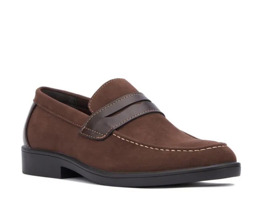 New York and Company Dress>Men's Giolle Penny Loafers