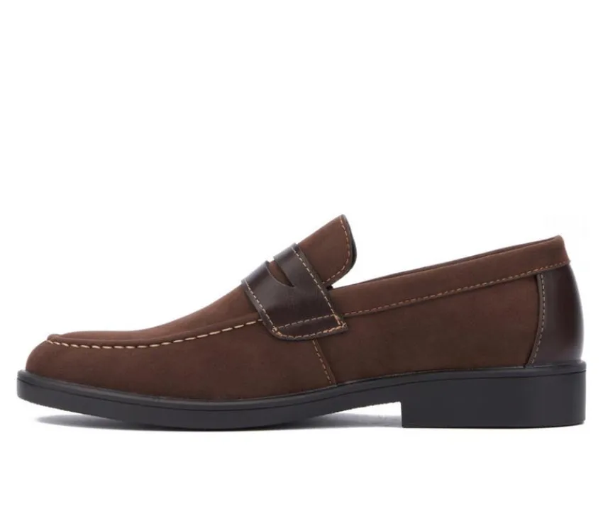 New York and Company Dress>Men's Giolle Penny Loafers