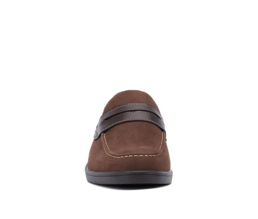 New York and Company Dress>Men's Giolle Penny Loafers
