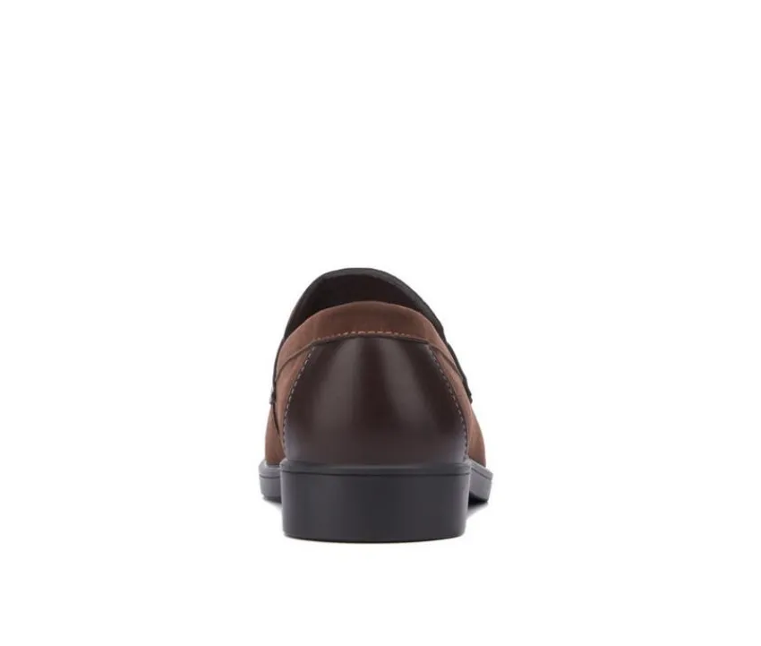 New York and Company Dress>Men's Giolle Penny Loafers