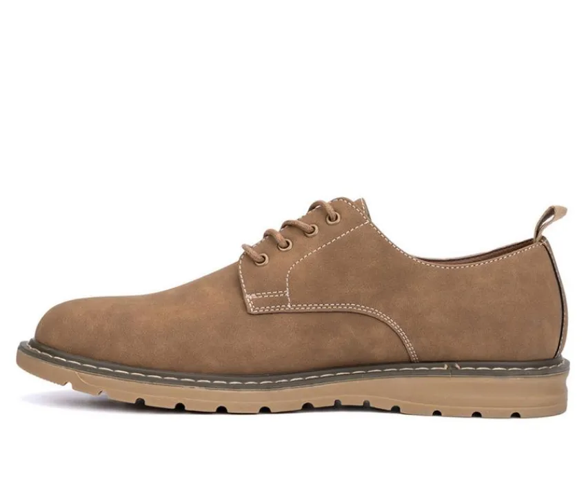 New York and Company Casual>Men's Dorian Oxfords