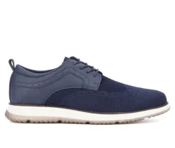 New York and Company Casual>Men's Wiley Casual Oxfords