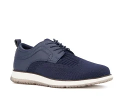 New York and Company Casual>Men's Wiley Casual Oxfords