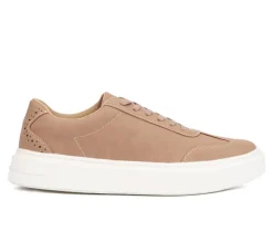 New York and Company Casual>Men's Wilson Casual Oxfords
