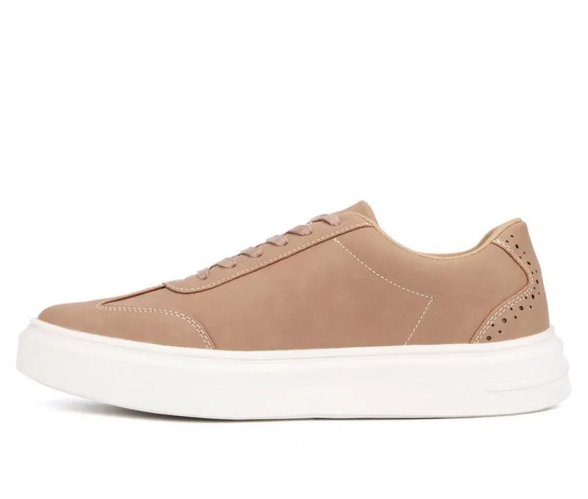 New York and Company Casual>Men's Wilson Casual Oxfords