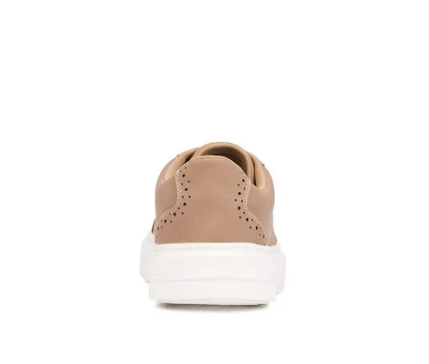 New York and Company Casual>Men's Wilson Casual Oxfords