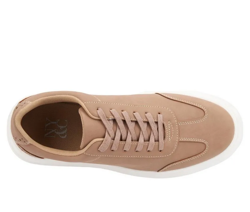 New York and Company Casual>Men's Wilson Casual Oxfords