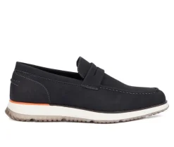 Men's Ronan Penny Loafers|New York and Company Online