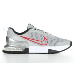 Men's Air Max Alpha Trainer 6 Training Shoes|Nike