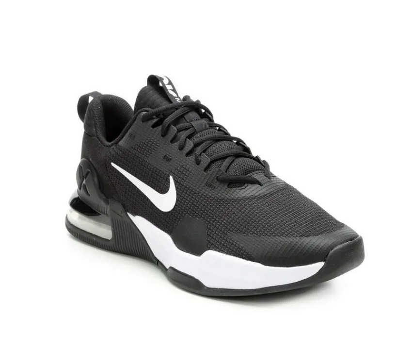 Nike Fashion & Lifestyle|Training & Gym>Men's Air Max Alpha Trainer 5 Training Shoes