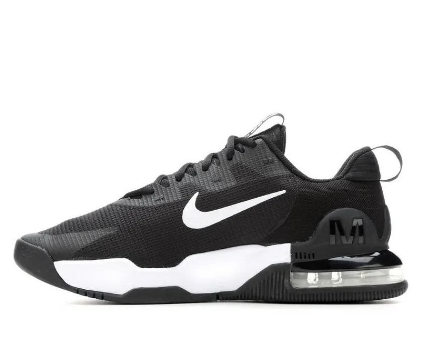 Nike Fashion & Lifestyle|Training & Gym>Men's Air Max Alpha Trainer 5 Training Shoes
