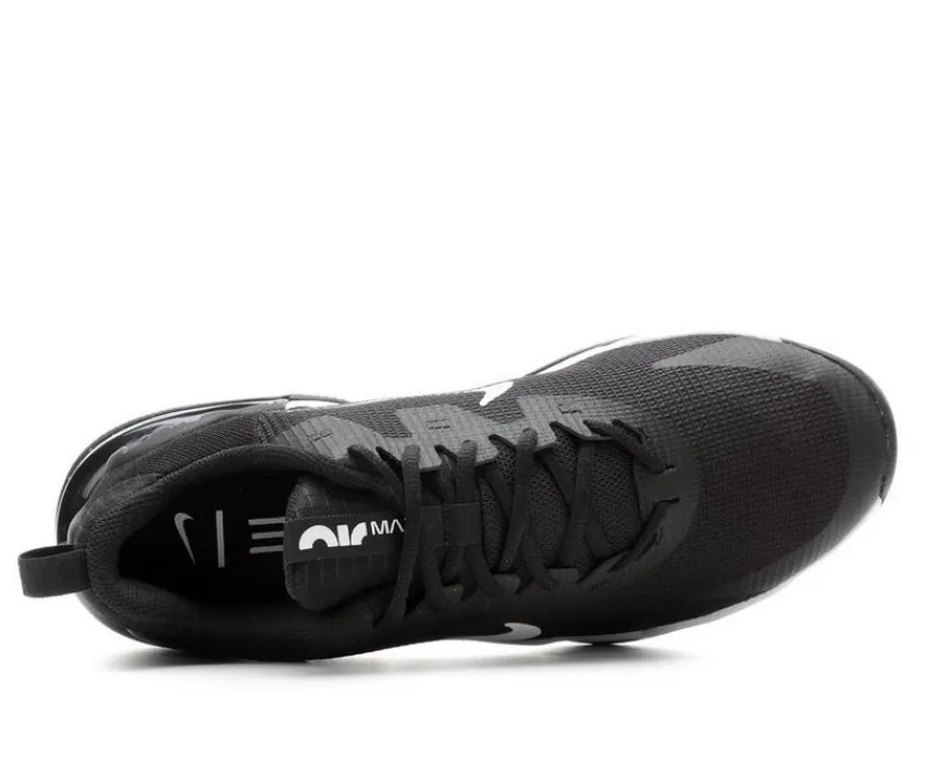 Nike Fashion & Lifestyle|Training & Gym>Men's Air Max Alpha Trainer 5 Training Shoes