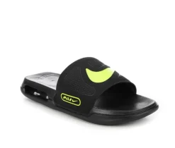 Nike Sandals>Men's Air Max Cirro Sport Slides
