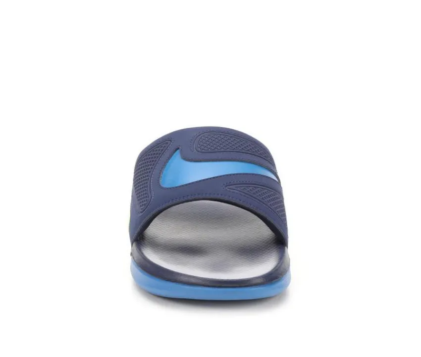 Nike Sandals>Men's Air Max Cirro Sport Slides