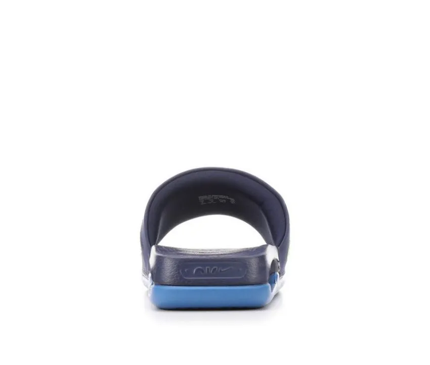 Nike Sandals>Men's Air Max Cirro Sport Slides