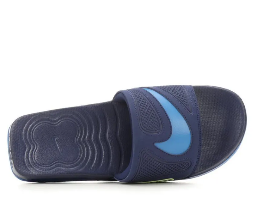 Nike Sandals>Men's Air Max Cirro Sport Slides
