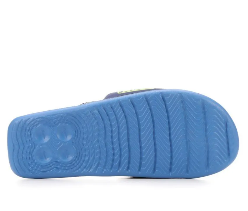 Nike Sandals>Men's Air Max Cirro Sport Slides