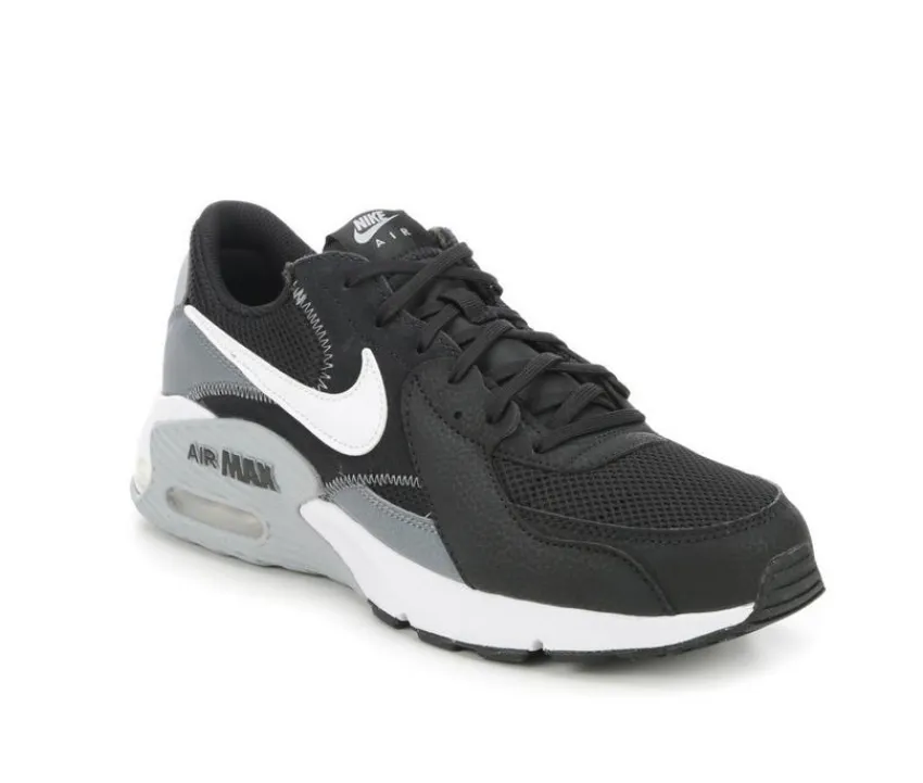 Nike Fashion & Lifestyle|Athletic & Sneakers>Men's Air Max Excee Sneakers