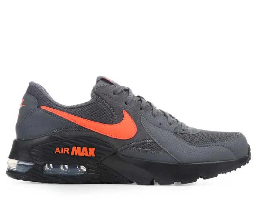 Nike Fashion & Lifestyle|Athletic & Sneakers>Men's Air Max Excee Sneakers