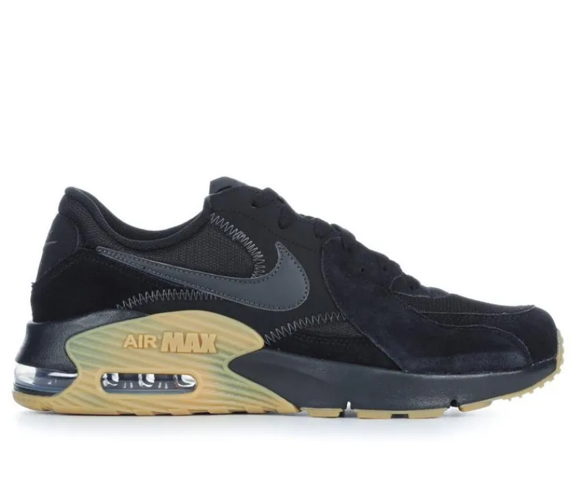 Nike Fashion & Lifestyle|Athletic & Sneakers>Men's Air Max Excee Sneakers