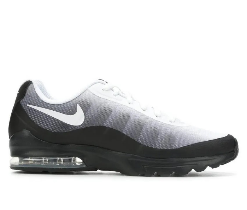 Nike Running|Fashion & Lifestyle>Men's Air Max Invigor Sneakers