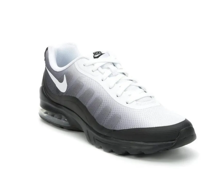 Nike Running|Fashion & Lifestyle>Men's Air Max Invigor Sneakers