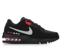 Nike Fashion & Lifestyle|Athletic & Sneakers>Men's Air Max LTD3 Sneakers