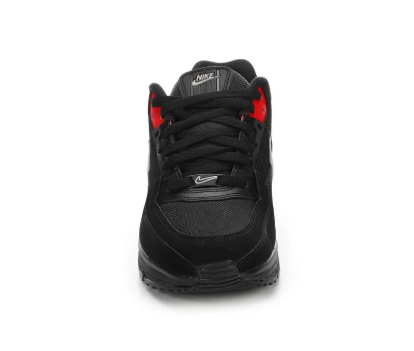 Nike Fashion & Lifestyle|Athletic & Sneakers>Men's Air Max LTD3 Sneakers
