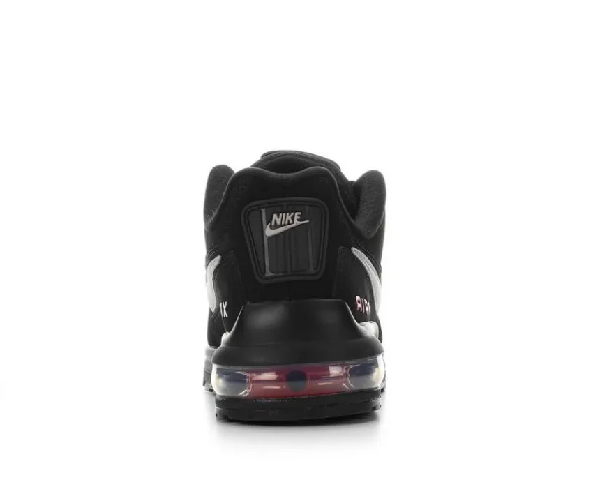 Nike Fashion & Lifestyle|Athletic & Sneakers>Men's Air Max LTD3 Sneakers