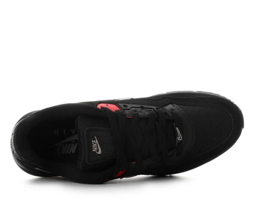 Nike Fashion & Lifestyle|Athletic & Sneakers>Men's Air Max LTD3 Sneakers
