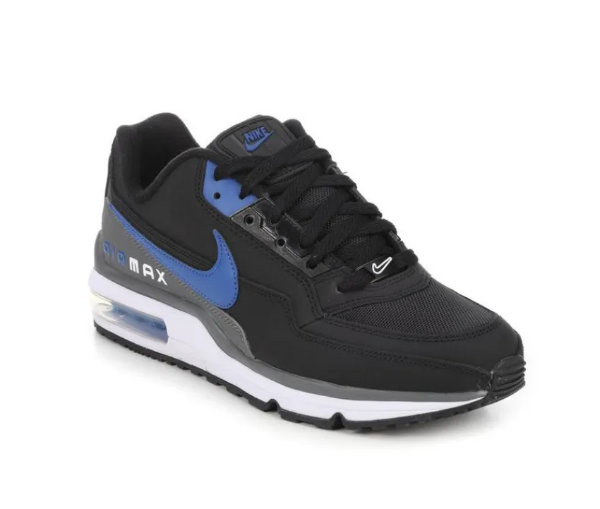 Men's Air Max LTD3 Sneakers|Nike Online