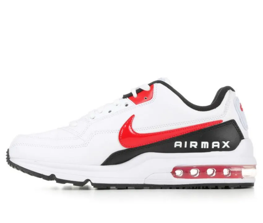 Nike Fashion & Lifestyle|Athletic & Sneakers>Men's Air Max LTD3 Sneakers