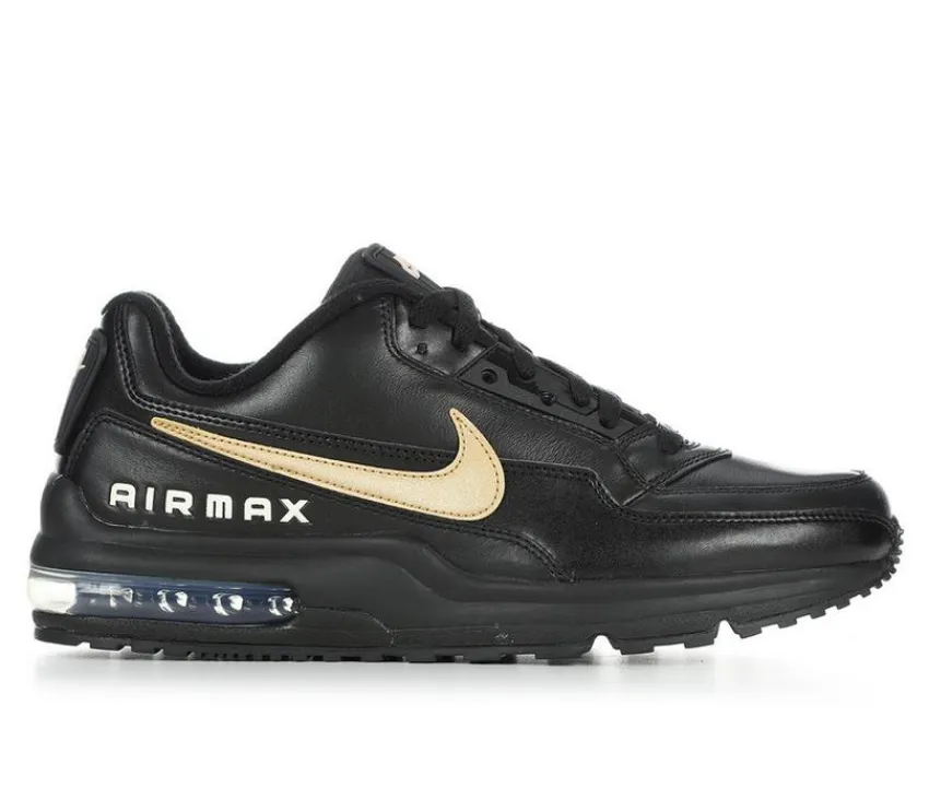 Nike Fashion & Lifestyle|Athletic & Sneakers>Men's Air Max LTD3 Sneakers