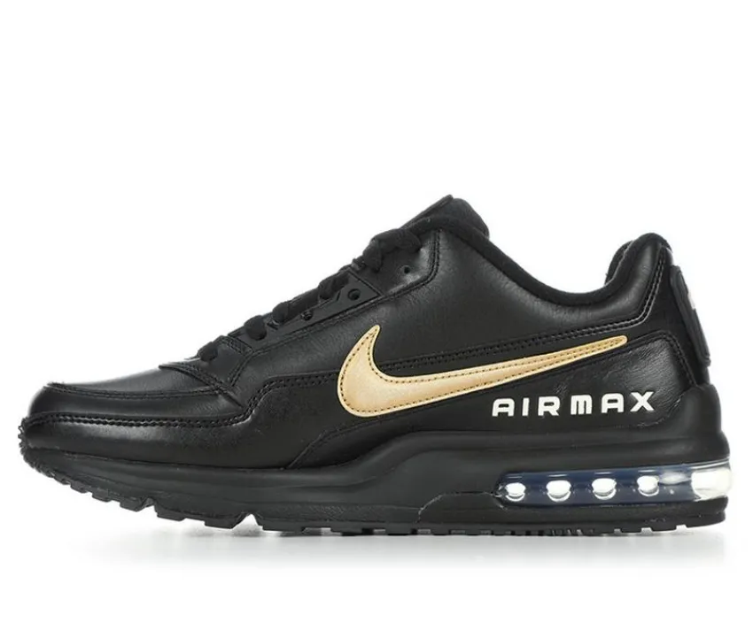 Nike Fashion & Lifestyle|Athletic & Sneakers>Men's Air Max LTD3 Sneakers