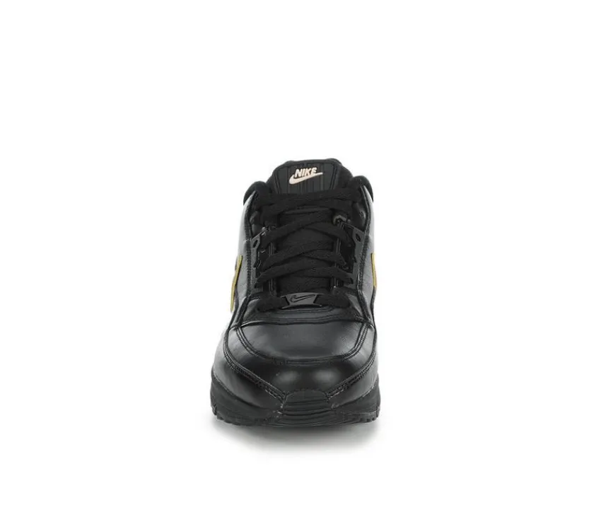 Nike Fashion & Lifestyle|Athletic & Sneakers>Men's Air Max LTD3 Sneakers