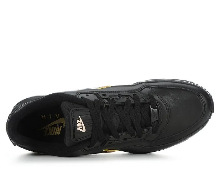Nike Fashion & Lifestyle|Athletic & Sneakers>Men's Air Max LTD3 Sneakers