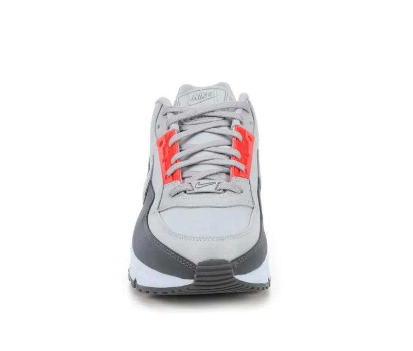 Nike Fashion & Lifestyle|Athletic & Sneakers>Men's Air Max LTD3 Sneakers