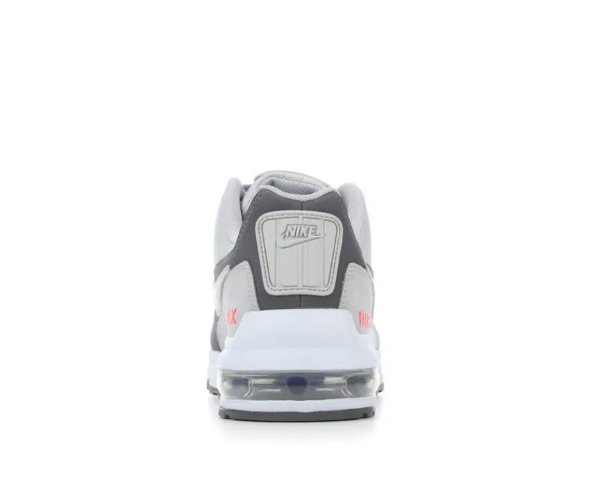 Nike Fashion & Lifestyle|Athletic & Sneakers>Men's Air Max LTD3 Sneakers