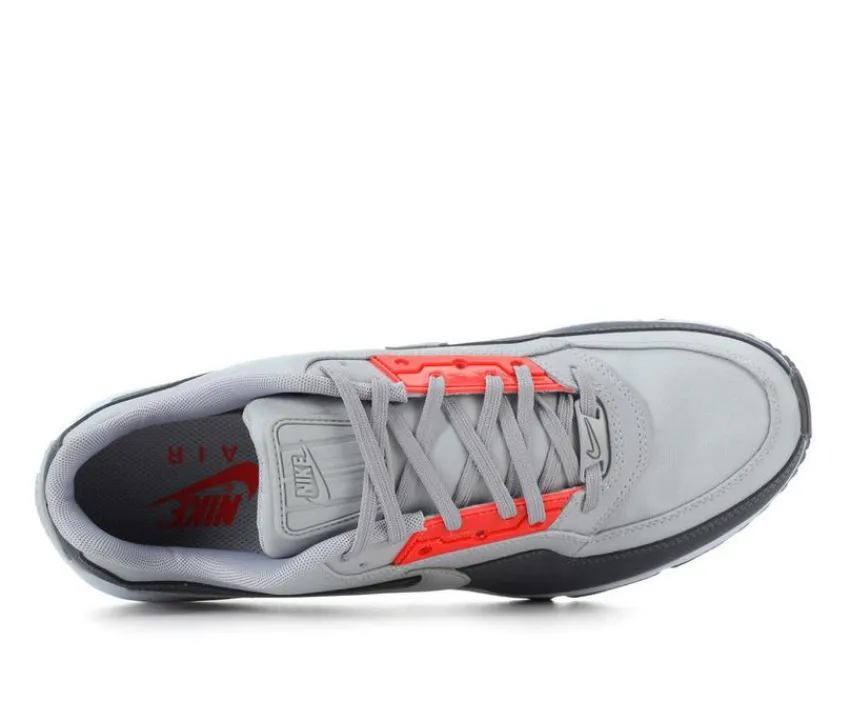 Nike Fashion & Lifestyle|Athletic & Sneakers>Men's Air Max LTD3 Sneakers