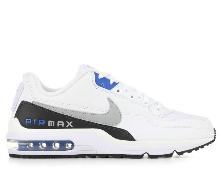 Nike Fashion & Lifestyle|Athletic & Sneakers>Men's Air Max LTD3 Sneakers
