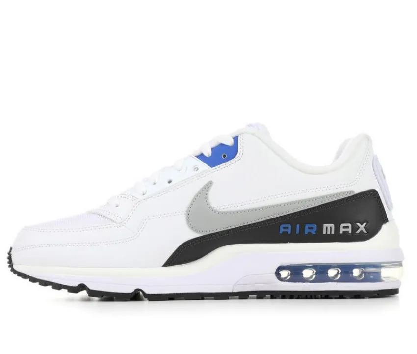 Nike Fashion & Lifestyle|Athletic & Sneakers>Men's Air Max LTD3 Sneakers