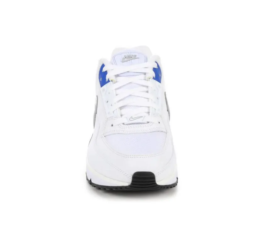 Nike Fashion & Lifestyle|Athletic & Sneakers>Men's Air Max LTD3 Sneakers