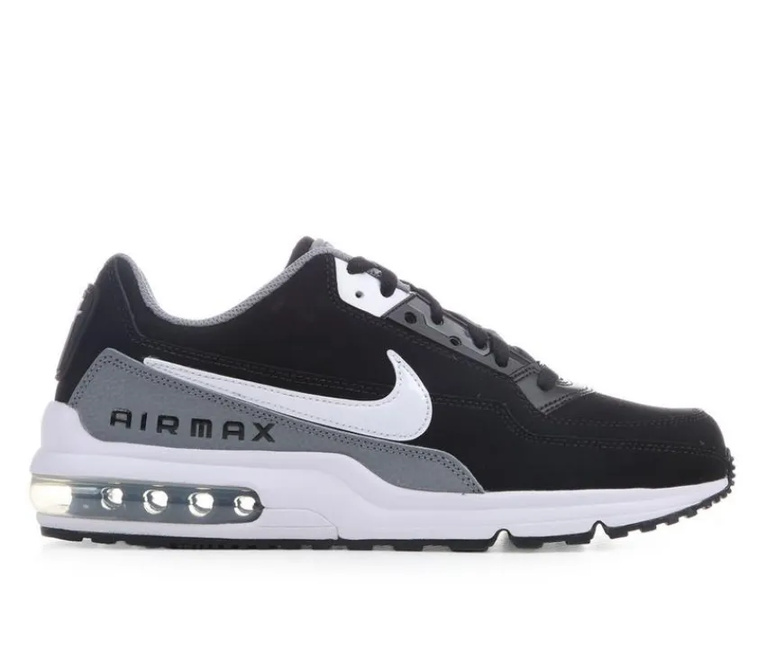 Nike Fashion & Lifestyle|Athletic & Sneakers>Men's Air Max LTD3 Sneakers